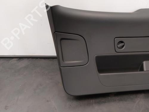 Boot lining AUDI A6 C7 Avant (4G5, 4GD) 3.0 TDI quattro | BP15647416I3 