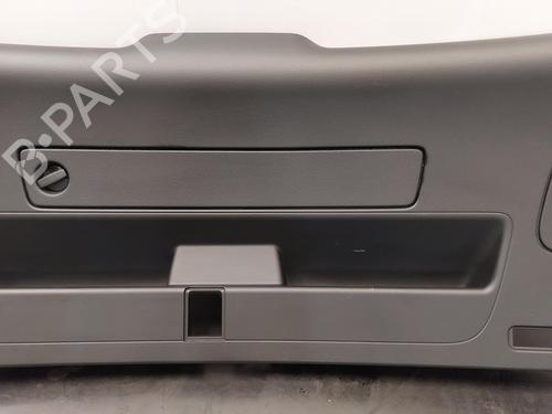 Boot lining AUDI A6 C7 Avant (4G5, 4GD) 3.0 TDI quattro | BP15647416I3 