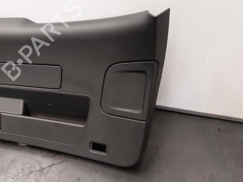 Boot lining AUDI A6 C7 Avant (4G5, 4GD) 3.0 TDI quattro | BP15647416I3 