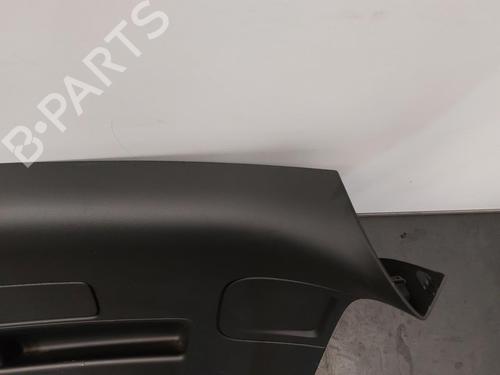 Boot lining AUDI A6 C7 Avant (4G5, 4GD) 3.0 TDI quattro | BP15647416I3 