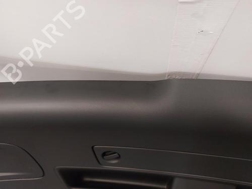 Boot lining AUDI A6 C7 Avant (4G5, 4GD) 3.0 TDI quattro | BP15647416I3 