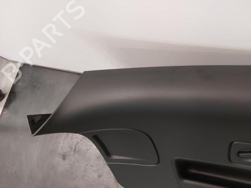 Boot lining AUDI A6 C7 Avant (4G5, 4GD) 3.0 TDI quattro | BP15647416I3 