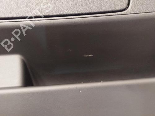 Boot lining AUDI A6 C7 Avant (4G5, 4GD) 3.0 TDI quattro | BP15647416I3 