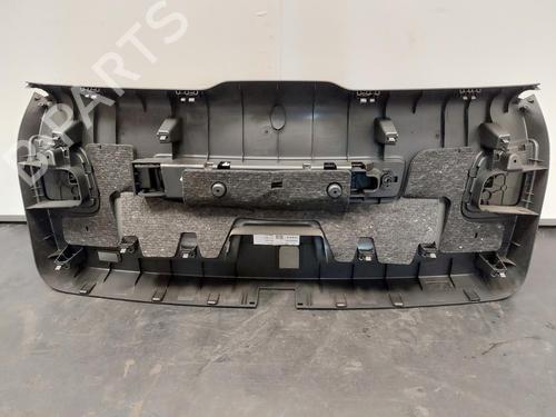 Boot lining AUDI A6 C7 Avant (4G5, 4GD) 3.0 TDI quattro | BP15647416I3 