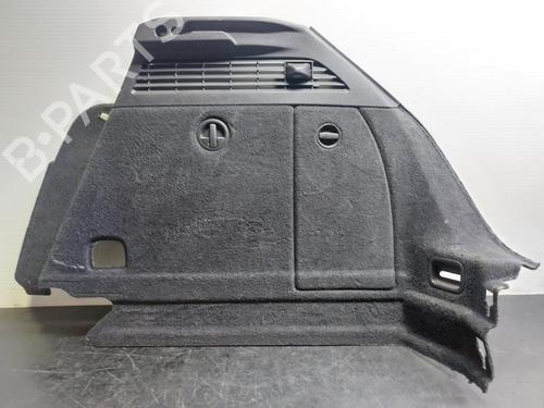 Used Boot lining AUDI A3 Sportback (8VA, 8VF) 2.0 TDI (150 hp) 17314324