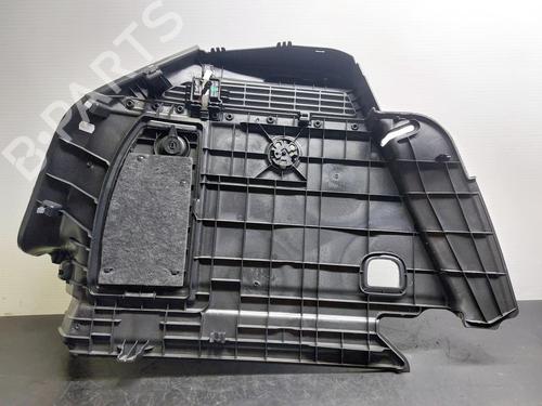 Boot lining AUDI A3 Sportback (8VA, 8VF) 2.0 TDI | BP17314324I3