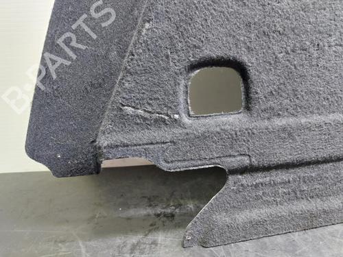 Boot lining AUDI A3 Sportback (8VA, 8VF) 2.0 TDI | BP17314324I3
