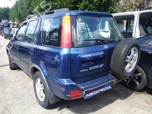 Motorstyringsenhet HONDA CR-V I (RD) 2.0 16V 4WD (RD1, RD3) | BP29957674M57