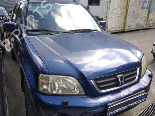 Motorstyringsenhet HONDA CR-V I (RD) 2.0 16V 4WD (RD1, RD3) | BP29957674M57