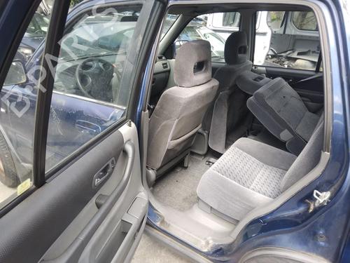 Motorstyringsenhet HONDA CR-V I (RD) 2.0 16V 4WD (RD1, RD3) | BP29957674M57