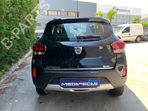 Electronic module DACIA SPRING EV (B6M1) | BP27201553M83 - Image 6