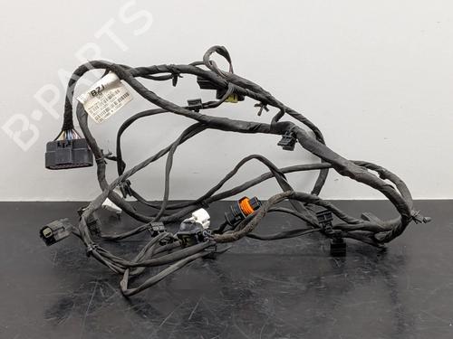 Used Wiring harness Wiring harness OPEL ASTRA J Sports Tourer (P10) 1.4 Turbo (35) (140 hp) 40624008 40624008