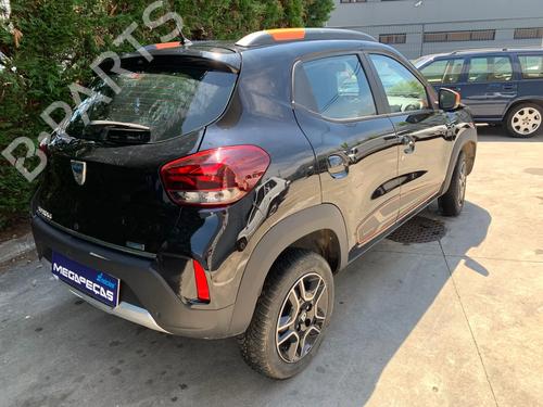 Electronic module DACIA SPRING EV (B6M1) | BP27201553M83 - Image 5