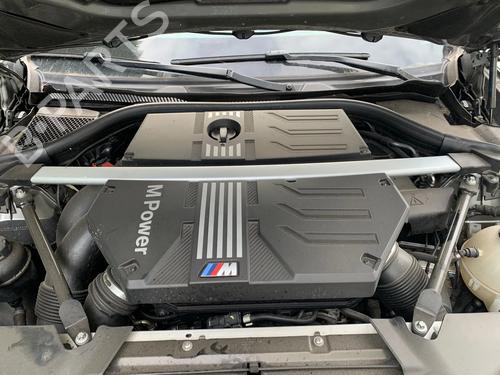 Rear left panel BMW X4 (G02, F98) M Competition | BP32672619C60  - Image 35