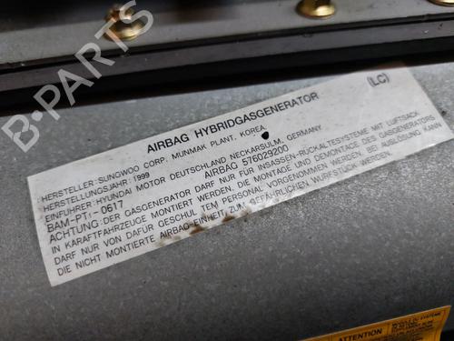 Passenger airbag HYUNDAI ACCENT II (LC) 1.3 | BP22528337C10 