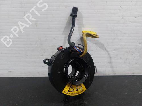 Kontantrulle Airbag /Stelring FIAT PUNTO Hatchback Van (188_) 1.9 JTD 2775047