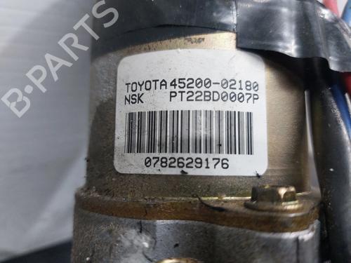 Steering column TOYOTA COROLLA Estate (_E12_) 1.4 VVT-i (ZZE120_, ZZE120R) | BP22528355M21 