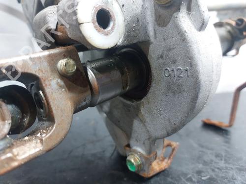 Steering column TOYOTA COROLLA Estate (_E12_) 1.4 VVT-i (ZZE120_, ZZE120R) | BP22528355M21 
