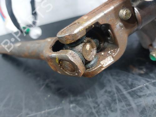 Steering column TOYOTA COROLLA Estate (_E12_) 1.4 VVT-i (ZZE120_, ZZE120R) | BP22528355M21 