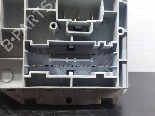 Sikringsdose FIAT PUNTO (188_) 1.2 16V 80 (188.233, .235, .253, .255, .333, .353, .639,... | BP22528360E1 