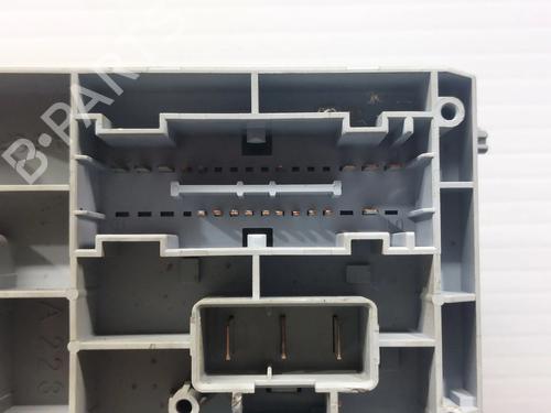 Sikringsdose FIAT PUNTO (188_) 1.2 16V 80 (188.233, .235, .253, .255, .333, .353, .639,... | BP22528360E1 