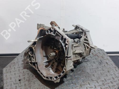 Used Gearbox ALFA ROMEO MITO (955_) 1.3 MultiJet (955AXP1A, 955AYC1A) (95 hp) 18666580