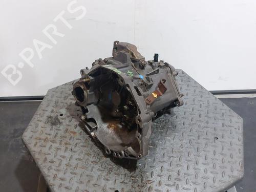 Gearbox FIAT UNO (146_, 158_) 60 1.1 BP22528406M3