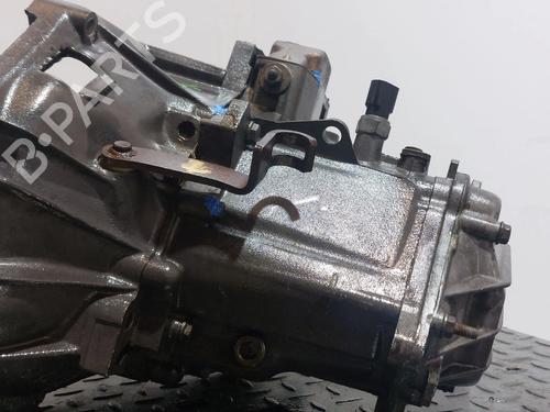 Gearbox FIAT UNO (146_, 158_) 60 1.1 | BP22528406M3 