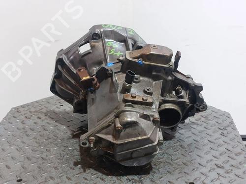 Gearbox FIAT UNO (146_, 158_) 60 1.1 | BP22528406M3 