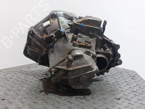 Gearbox FIAT UNO (146_, 158_) 60 1.1 | BP22528406M3 