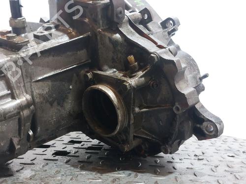 Gearbox FIAT UNO (146_, 158_) 60 1.1 | BP22528406M3 