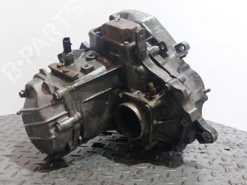 Gearbox FIAT UNO (146_, 158_) 60 1.1 | BP22528406M3 