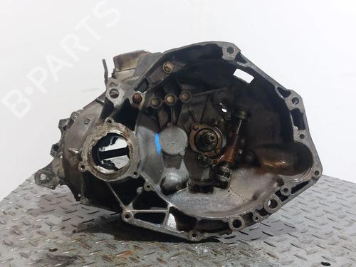 Gearbox FIAT UNO (146_, 158_) 60 1.1 | BP22528406M3 