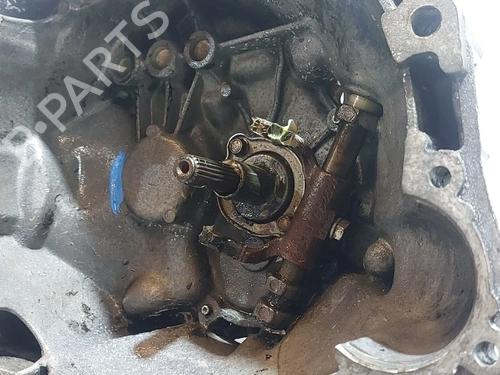 Gearbox FIAT UNO (146_, 158_) 60 1.1 | BP22528406M3 