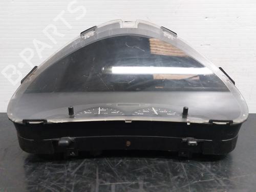 Instrument cluster PEUGEOT 206 Hatchback (2A/C) 1.4 HDi | BP22528478C47 