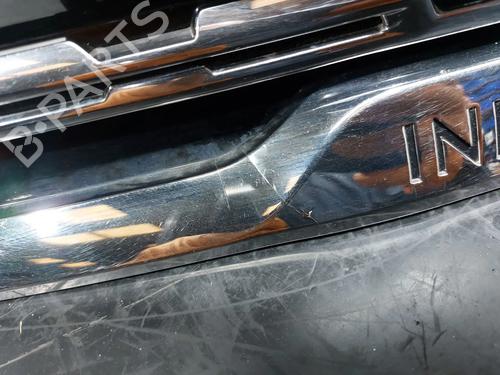 Grille RENAULT TALISMAN (LP_) 2.0 Blue dCi 200 (LPAL) | BP22528495C40 