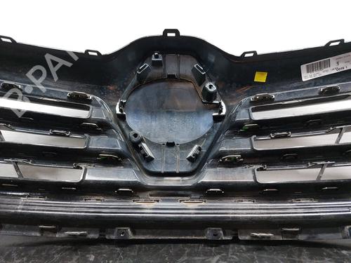 Grille RENAULT TALISMAN (LP_) 2.0 Blue dCi 200 (LPAL) | BP22528495C40 