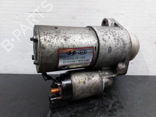 Starter HYUNDAI ix35 (LM, EL, ELH) 1.7 CRDi | BP22528510M8 