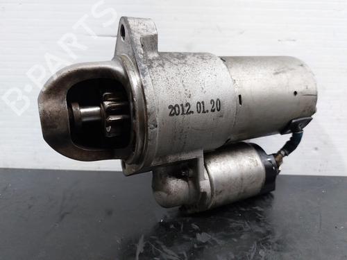 Starter HYUNDAI ix35 (LM, EL, ELH) 1.7 CRDi | BP22528510M8 
