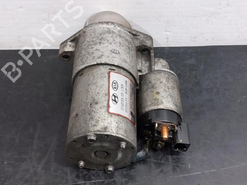 Starter HYUNDAI ix35 (LM, EL, ELH) 1.7 CRDi | BP22528510M8 