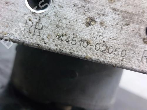 ABS pump TOYOTA COROLLA Estate (_E12_) 1.4 VVT-i (ZZE120_, ZZE120R) | BP22528540M43 