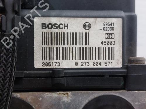 ABS pump TOYOTA COROLLA Estate (_E12_) 1.4 VVT-i (ZZE120_, ZZE120R) | BP22528540M43 
