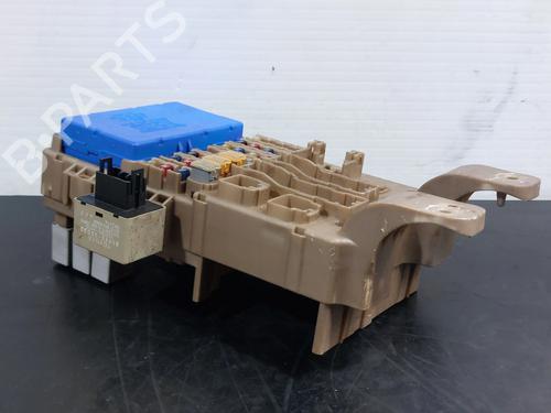 Fuse box TOYOTA COROLLA Estate (_E12_) 1.4 VVT-i (ZZE120_, ZZE120R) | BP22528544E1 
