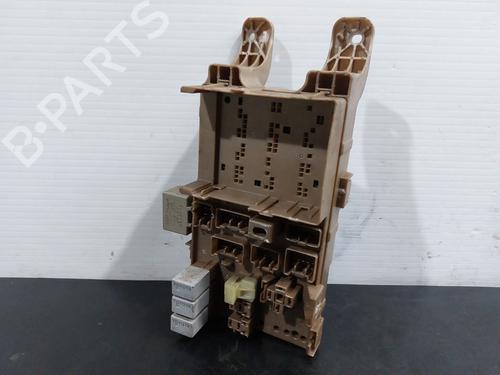 Fuse box TOYOTA COROLLA Estate (_E12_) 1.4 VVT-i (ZZE120_, ZZE120R) | BP22528544E1 