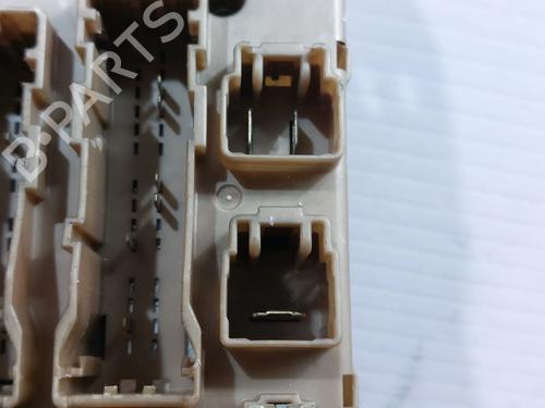 Fuse box TOYOTA COROLLA Estate (_E12_) 1.4 VVT-i (ZZE120_, ZZE120R) | BP22528544E1 