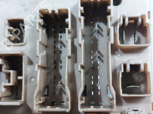 Fuse box TOYOTA COROLLA Estate (_E12_) 1.4 VVT-i (ZZE120_, ZZE120R) | BP22528544E1 