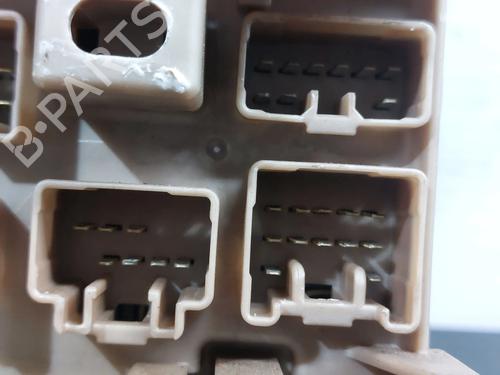 Fuse box TOYOTA COROLLA Estate (_E12_) 1.4 VVT-i (ZZE120_, ZZE120R) | BP22528544E1 