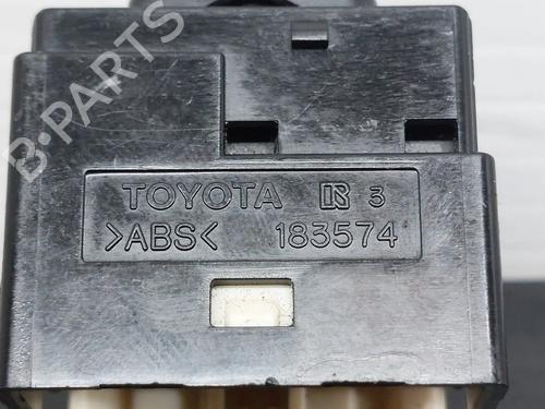 Mirror switch TOYOTA COROLLA Estate (_E12_) 1.4 VVT-i (ZZE120_, ZZE120R) | BP22528590I25 
