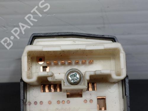 Mirror switch TOYOTA COROLLA Estate (_E12_) 1.4 VVT-i (ZZE120_, ZZE120R) | BP22528590I25 
