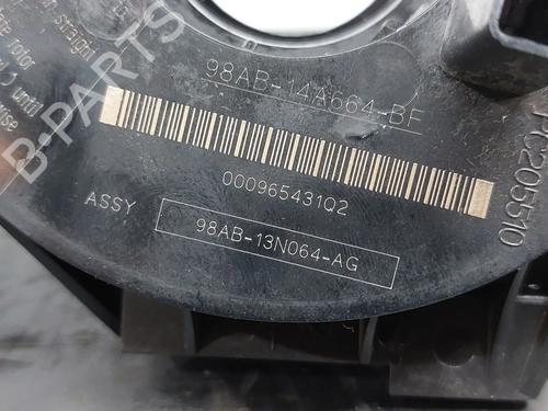 Squib airbag FORD FOCUS I Turnier (DNW) 1.4 16V | BP22528690C102